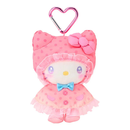Sanrio Mascot Holder (Sweet Rain)