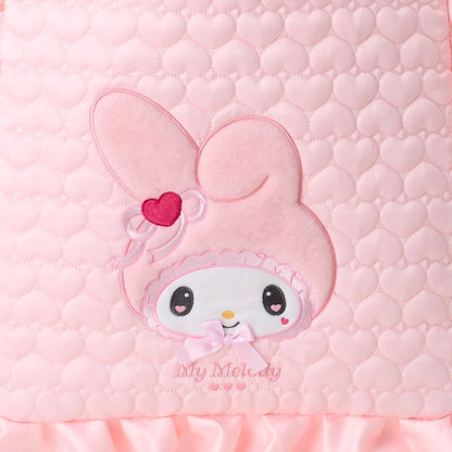 Sanrio My Melody Melousa Romiusa Series (#3-6)