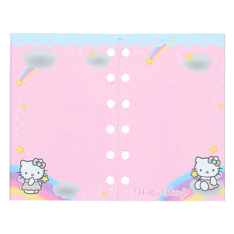 Sanrio Hello Kitty Sticker book (Fairy)