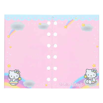 Sanrio Hello Kitty Sticker book (Fairy)