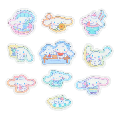 Sanrio Cute Summer Sticker
