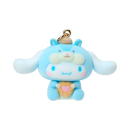 Sanrio Keyholder (Risumofumofu)