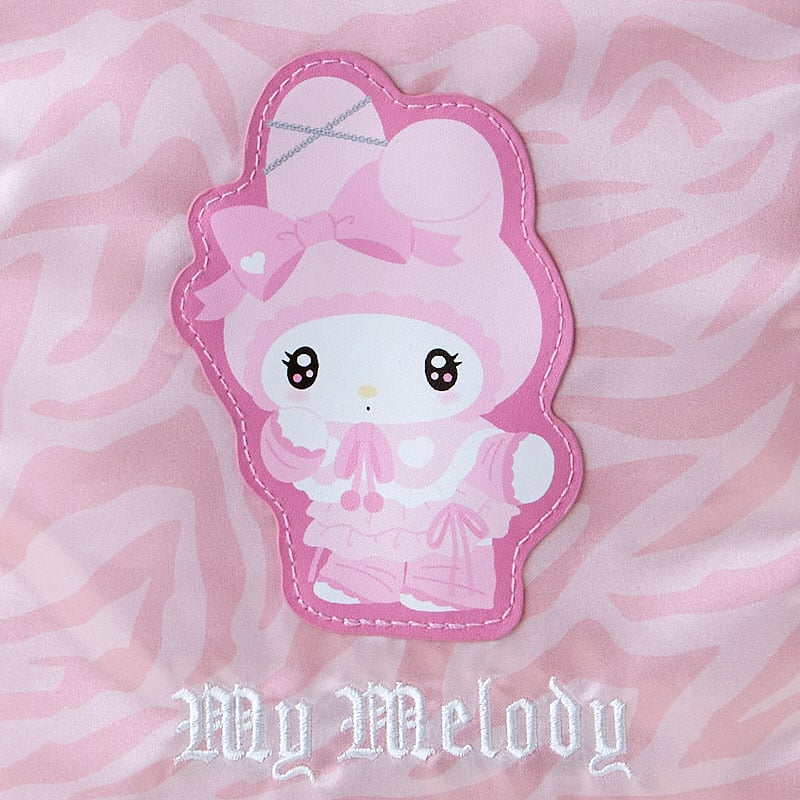 Sanrio Drawstring pouch (twin idol)