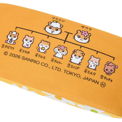 Sanrio Corocorokuririn Glasses Case