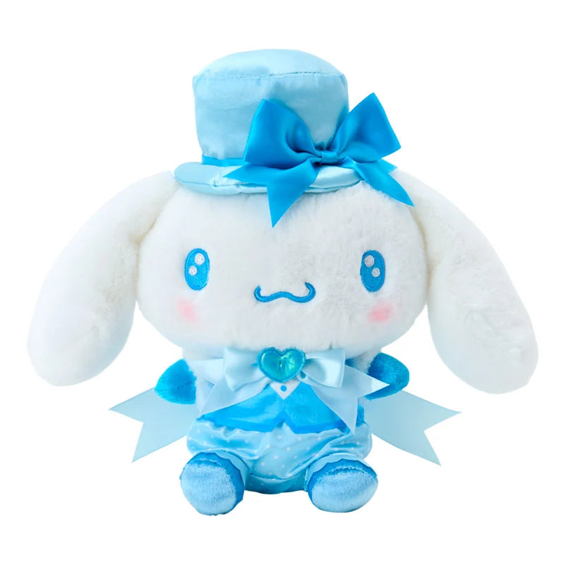 Sanrio Stuffed Toy (Colorful Dress)