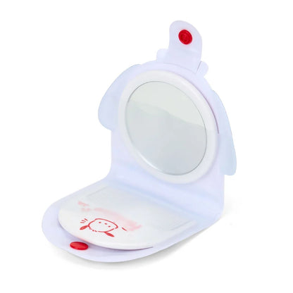 Sanrio Pochacco  Mirror & Comb (Okigae Design)