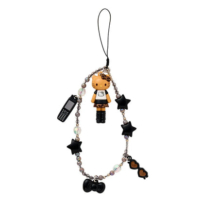 Sanrio Hello Kitty  Strap Gal (Sanrio closet collection)