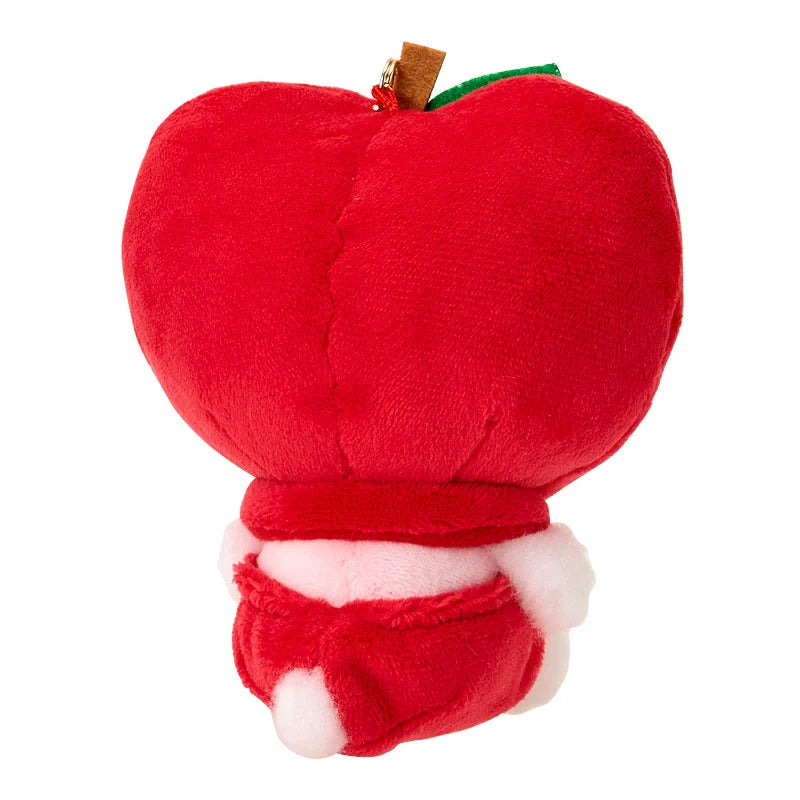 Sanrio Mascot holder (fruit design)