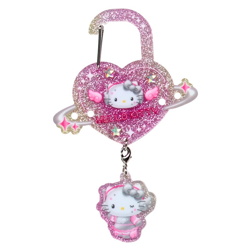 Sanrio Carabiner Blind Box (Tokimeki Planet)