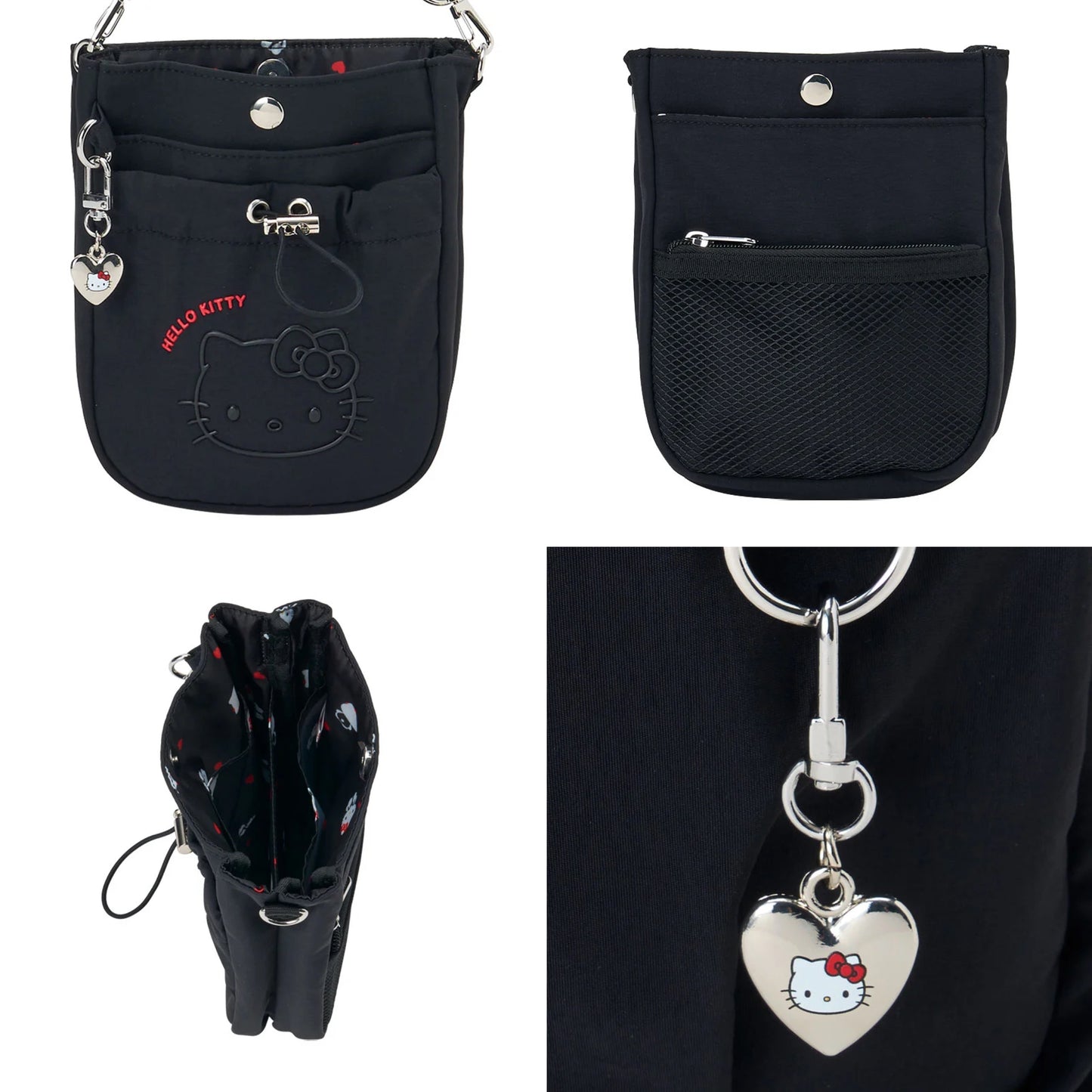 Sanrio Shoulder Bag
