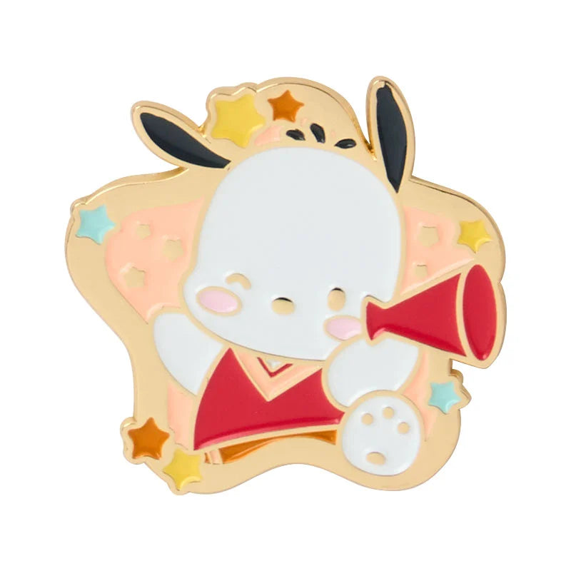 Sanrio Characters Pins Blind Box (SANRIO FES 2026 Limited Edition)