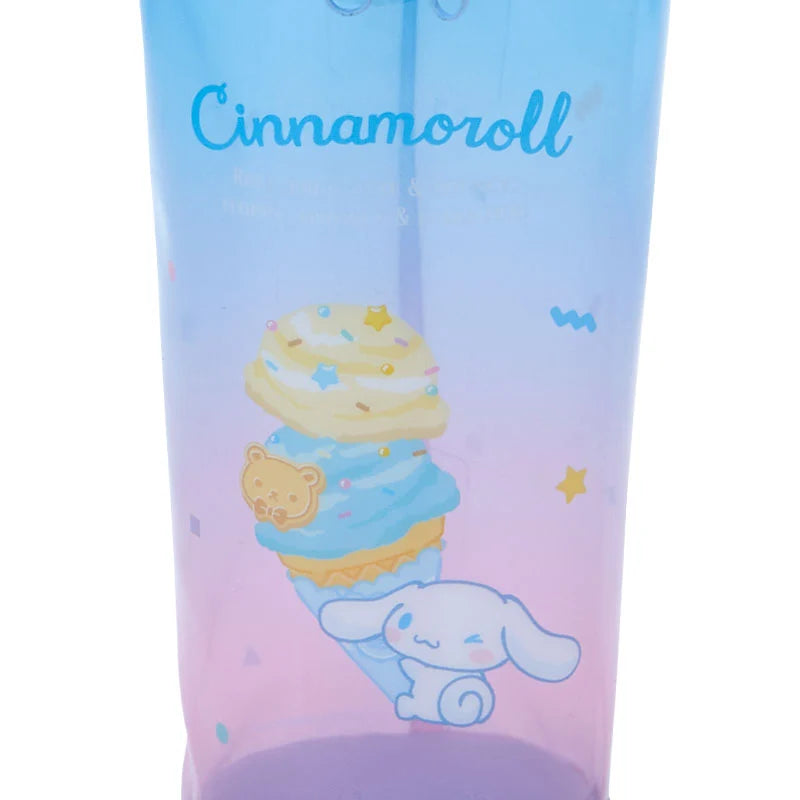 Sanrio Ice-shaped pen case (ice party)
