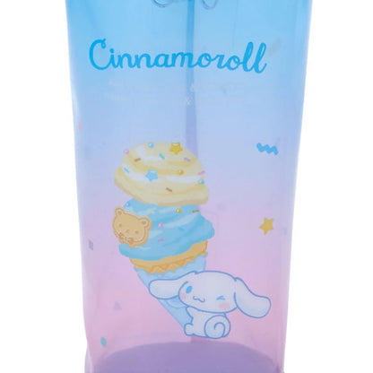 Sanrio Ice-shaped pen case (ice party)