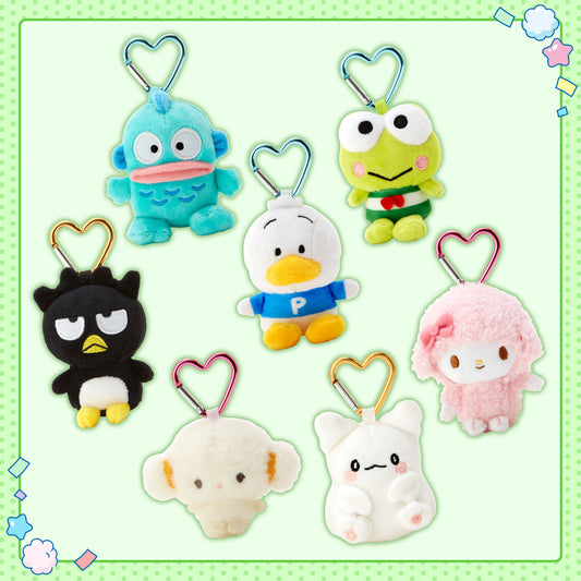 Sanrio Mini mascot holder