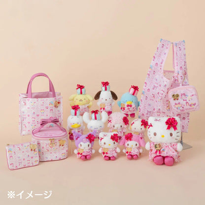 Sanrio Mascot holder (Wrapping Paper)