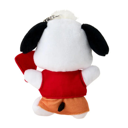Sanrio Characters Mascot holder (SANRIO FES 2026 Limited Edition)