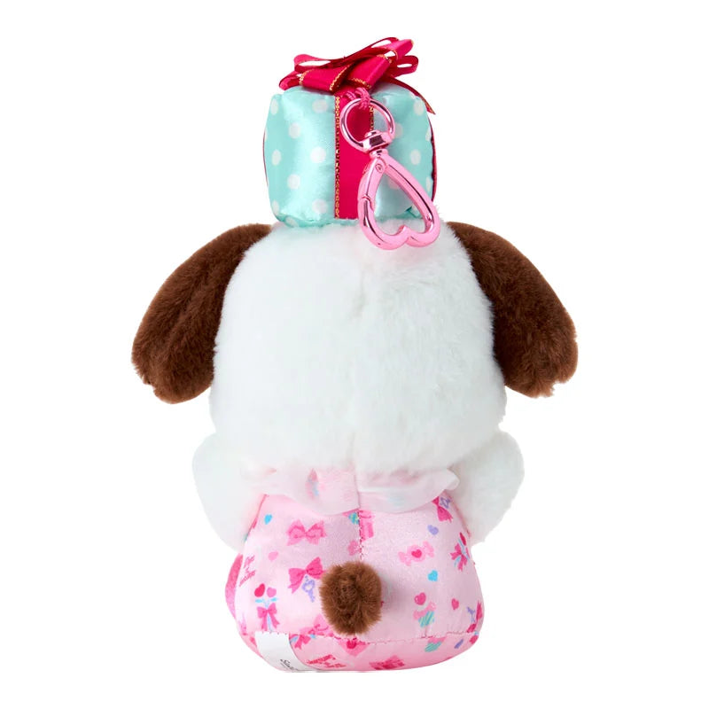Sanrio Mascot holder (Wrapping Paper)