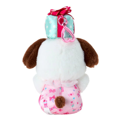 Sanrio Mascot holder (Wrapping Paper)