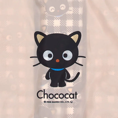 Sanrio Chococat Stuffed Toy Case & Eco Bag