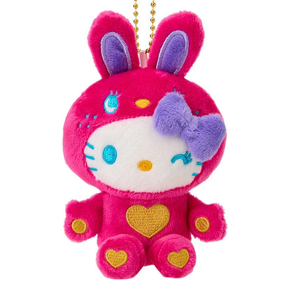 Sanrio Hello Kitty Mascot Collection (Colorful Bunny & Angel)