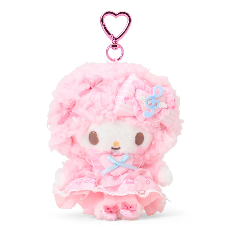 Sanrio My Sweet Piano Mascot Holder (Piano’s Dressed Up Piano Recital)