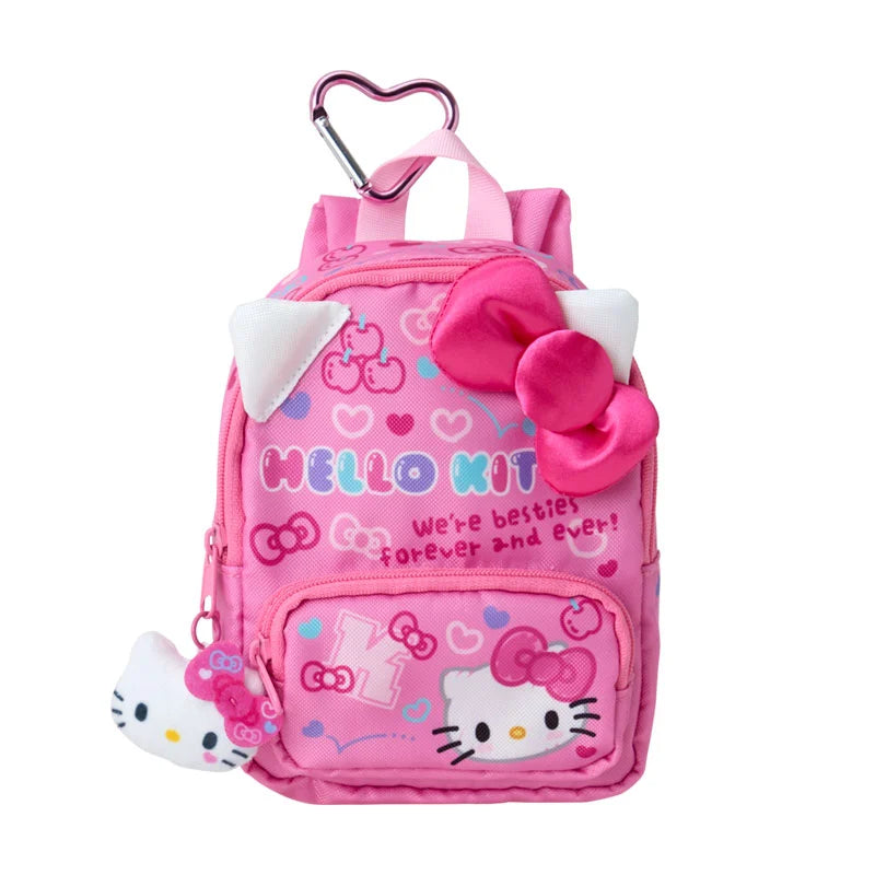 #Sanrio Gakuen Kirameki Club Series (#5)