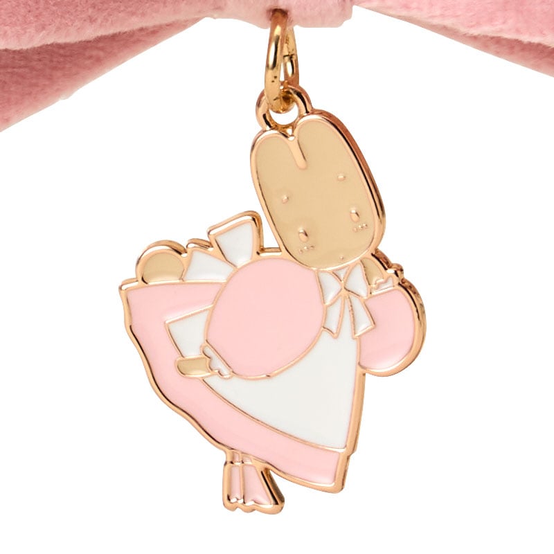 Sanrio Marroncream Barrett (Rose)