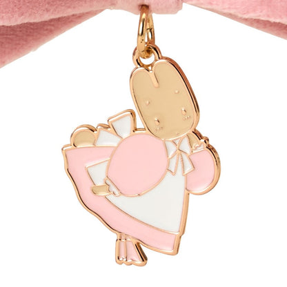 Sanrio Marroncream Barrett (Rose)