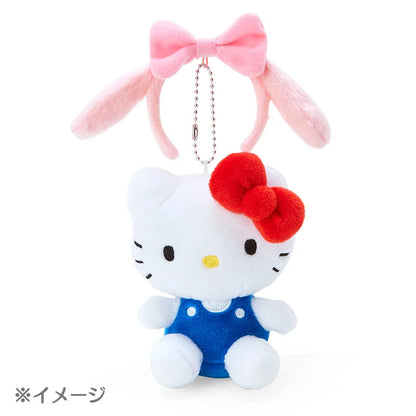Sanrio Characters Mini Headband Blind Box (Mix A)