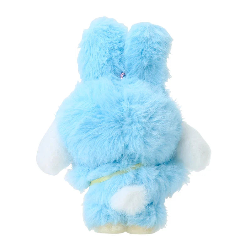 Sanrio Mascot Holder (Fluffy Ear Bunny Club)