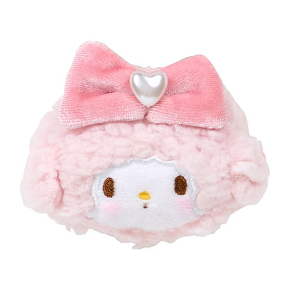 Sanrio My Sweet Piano Plush toy multi-clip