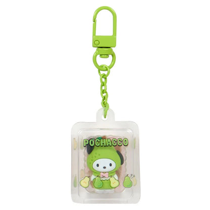 Sanrio Characters keychain blind box (fruit design)