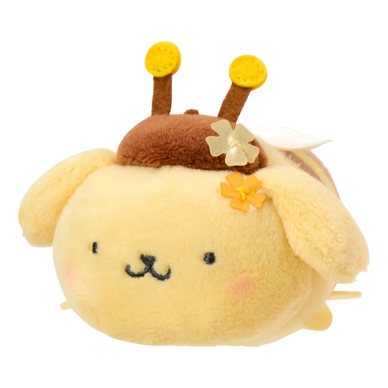 Sanrio Mini mascot Blind Box (Flower Lover Bee)
