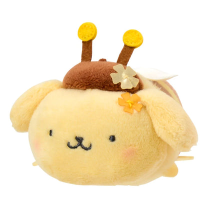 Sanrio Mini mascot Blind Box (Flower Lover Bee)