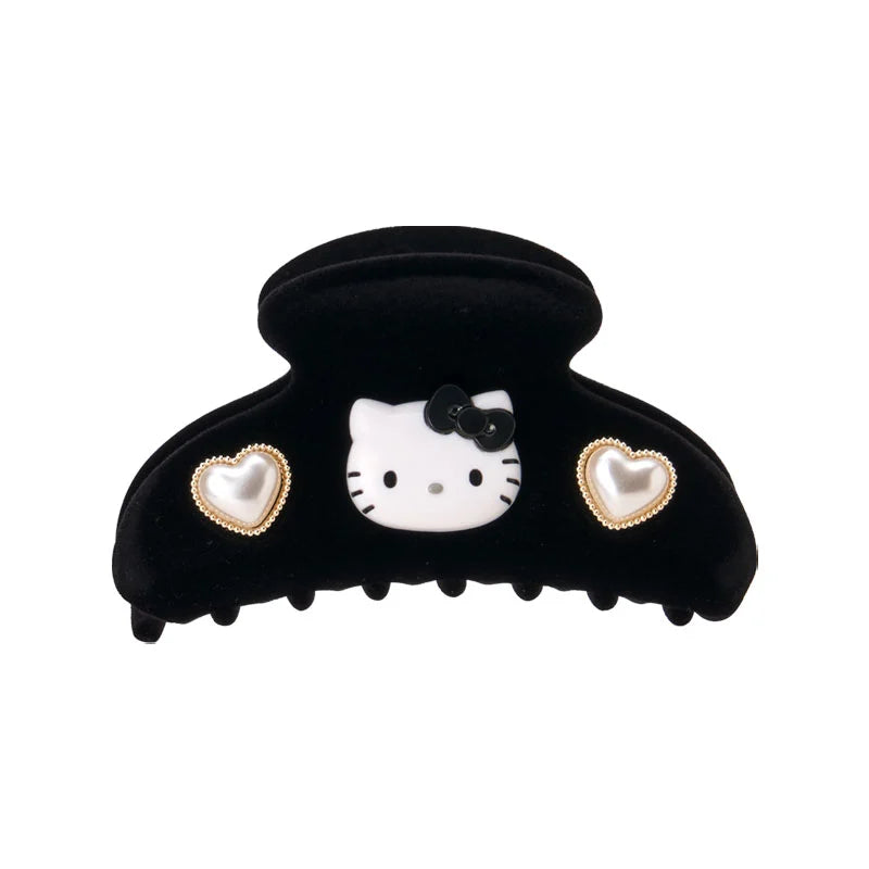 Sanrio Flocky Vans Clip