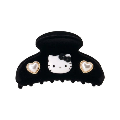 Sanrio Flocky Vans Clip