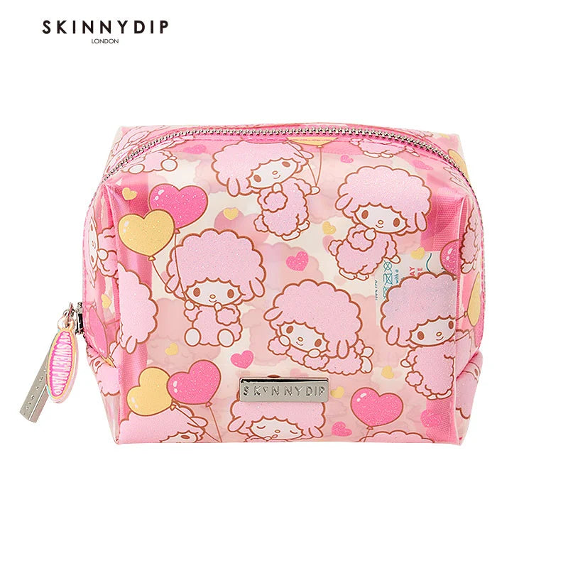 Sanrio SKINNYDIP LONDON Pouch