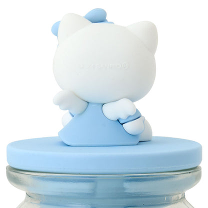 Sanrio Hello Kitty Canister (Angel)