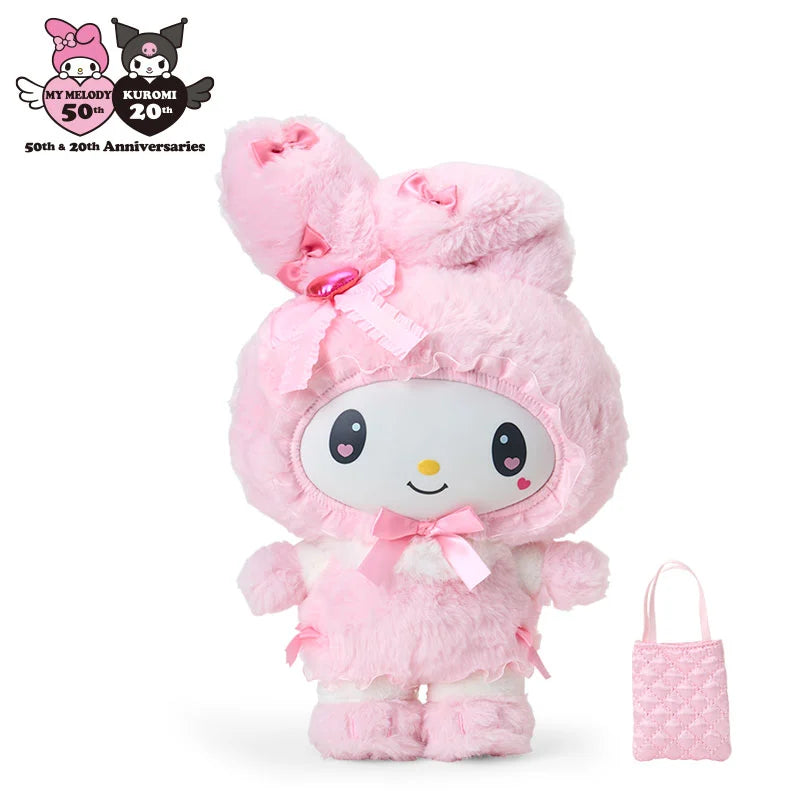 Sanrio My Melody Melousa Romiusa Series (#7-11)
