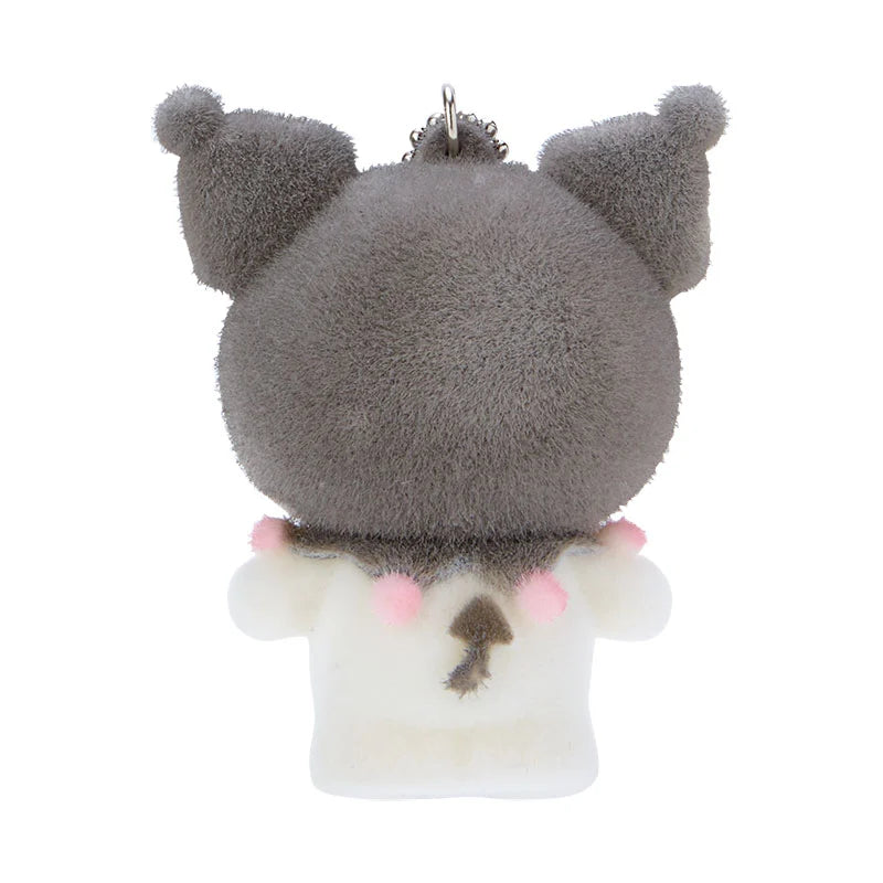 Sanrio Flocky Mascot Holder