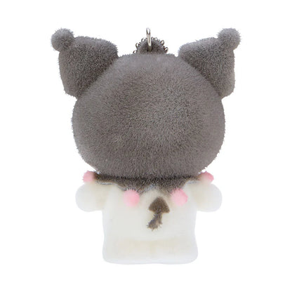 Sanrio Flocky Mascot Holder