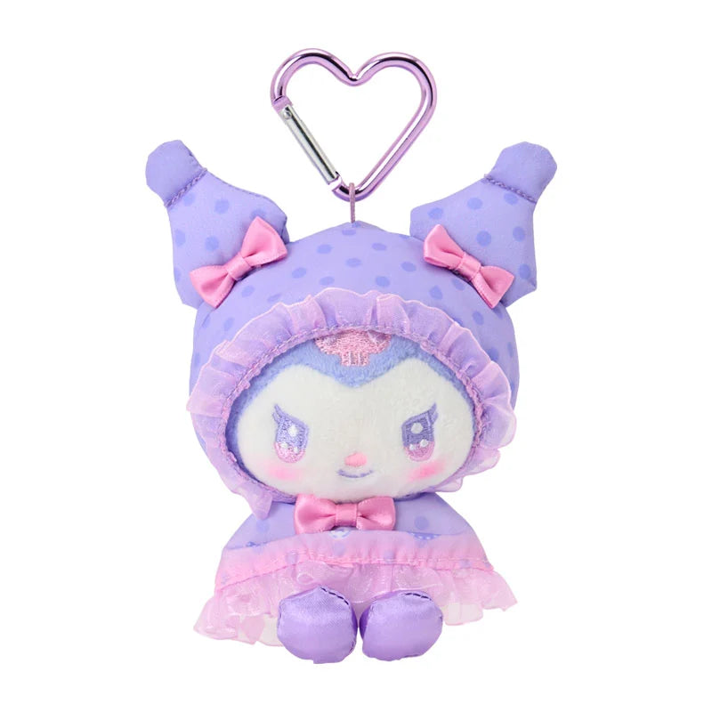 Sanrio Mascot Holder (Sweet Rain)