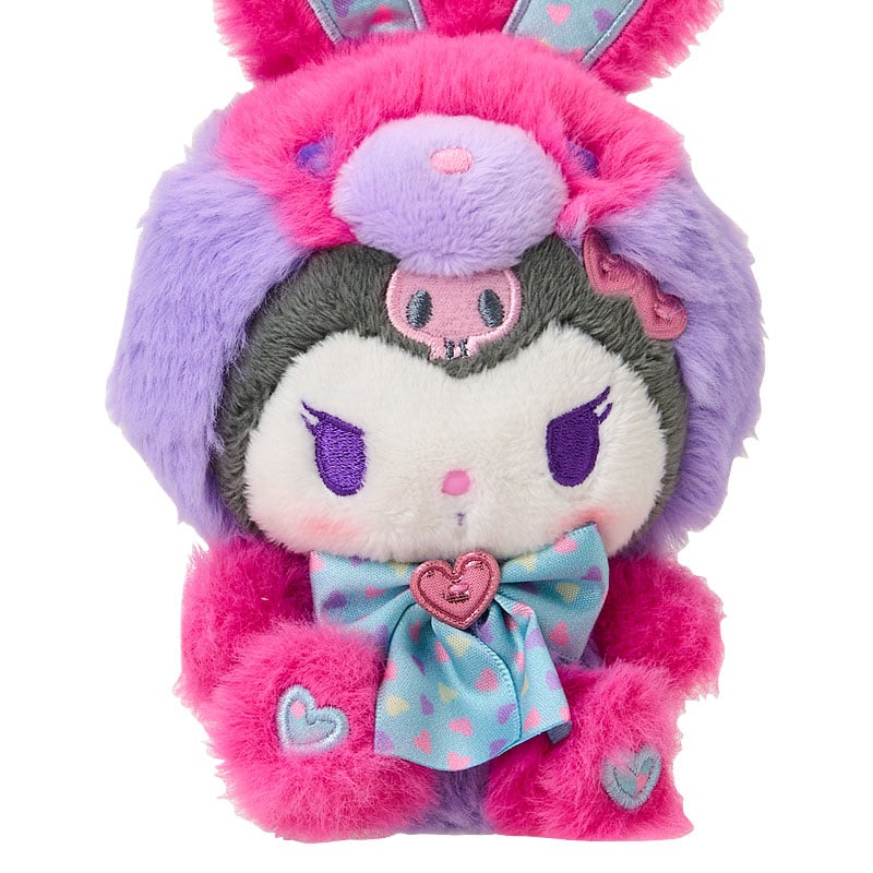 Sanrio Mascot Holder (Spring Rabbit)