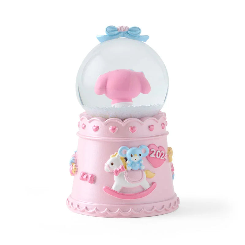 Sanrio Snow Globe S