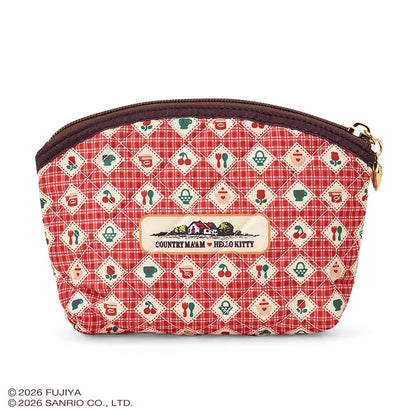 Sanrio x Country Ma'am Pouch