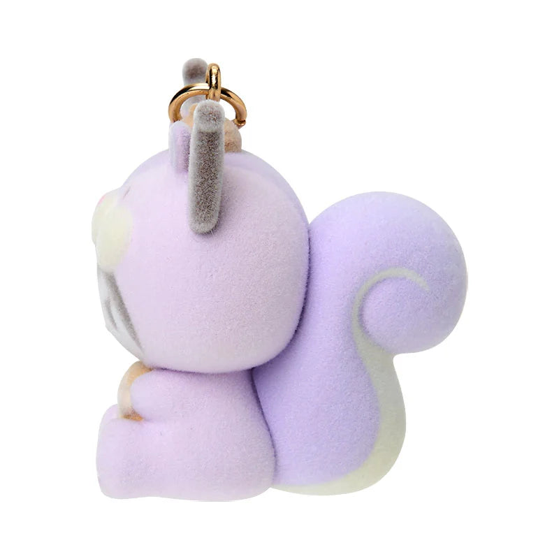 Sanrio Keyholder (Risumofumofu)