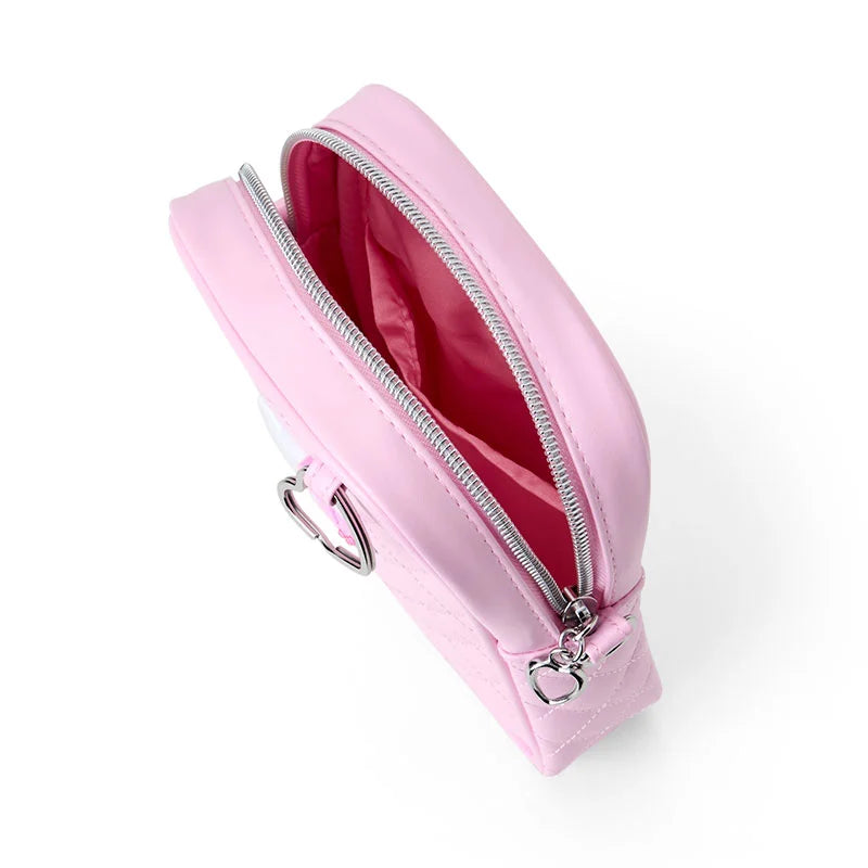 Sanrio Hello Kitty Pink Mini shoulder bag (I Love Hello Kitty)