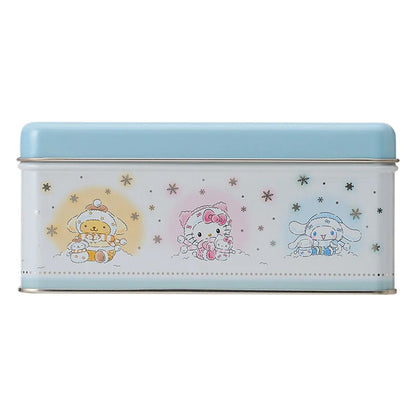 Sanrio Can case (Snowman)