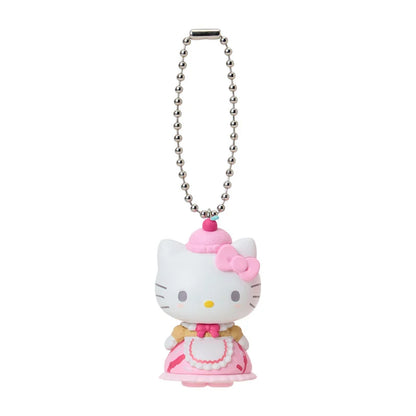 Sanrio Mascot Charm Blind Box (Dreamy Ice Parlour)