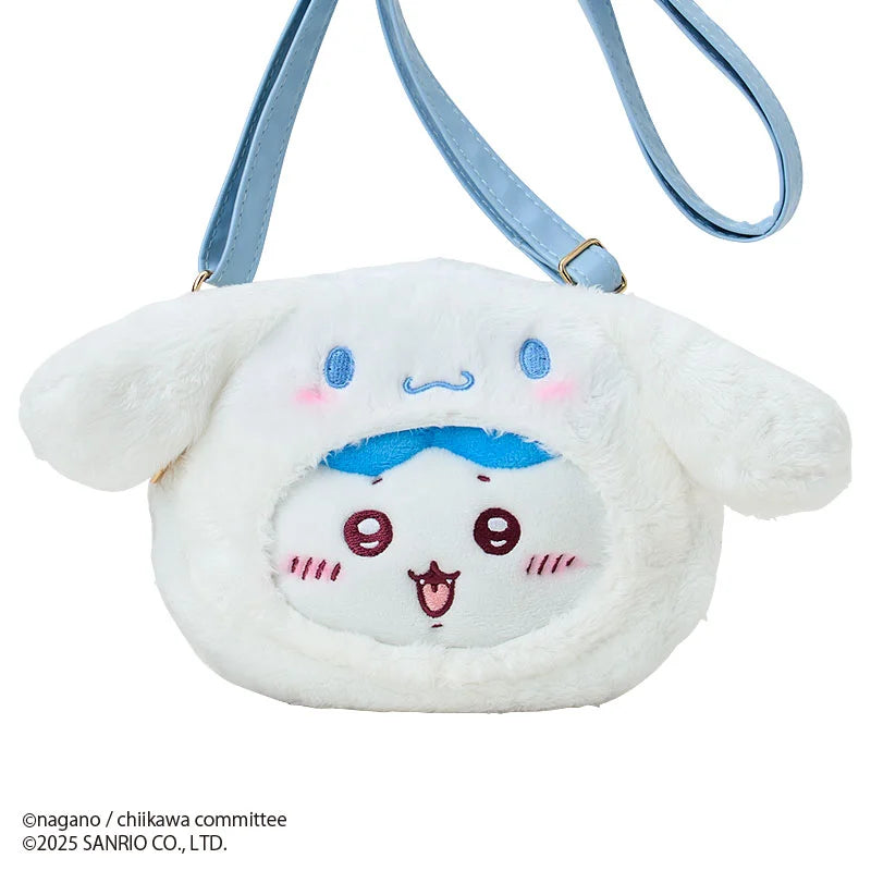 Sanrio Characters Chiikawa Pochette